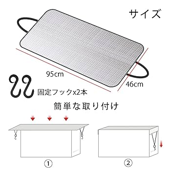 帰省の為配送不可‼️エアコン室外機 楽天市場】エアコン 室外機 日よけ 省エネ 節電 埃よけ室外機